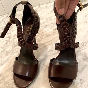 Michael Kors Collection Heels size 7